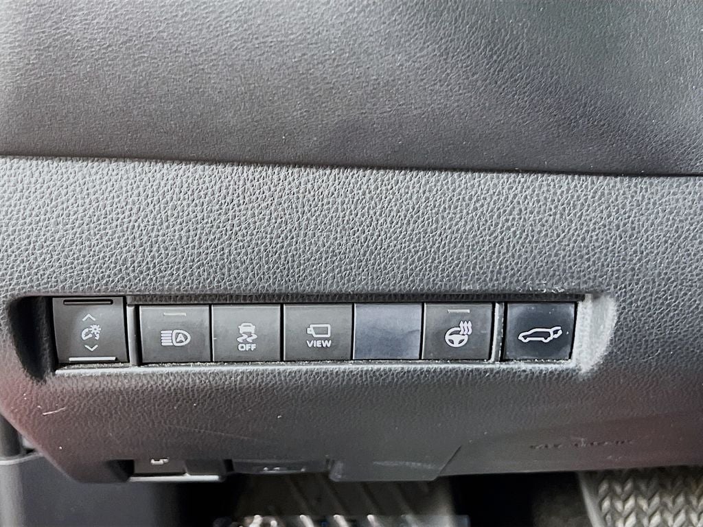 2021 Toyota Venza Limited