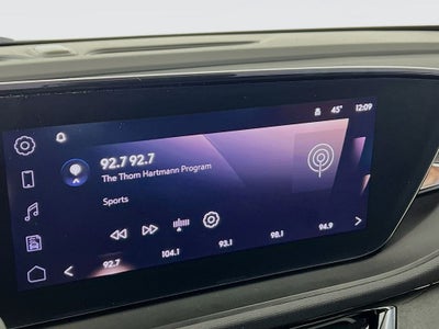 2024 Buick Envista Sport Touring