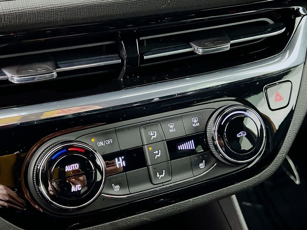 2024 Buick Envista Sport Touring