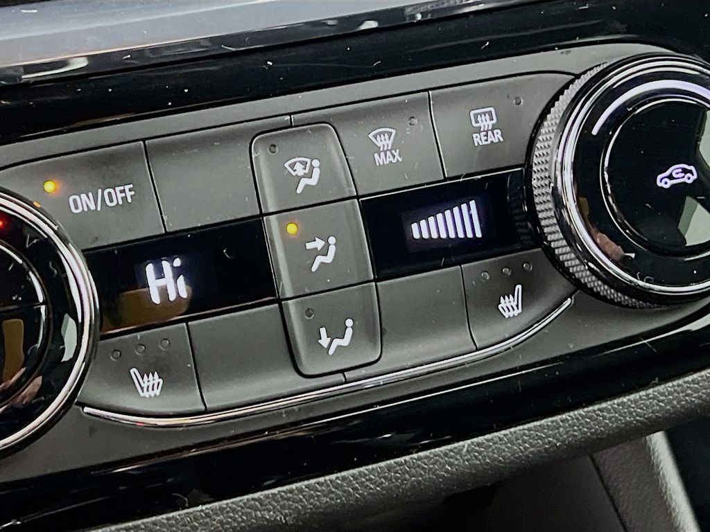 2024 Buick Envista Sport Touring