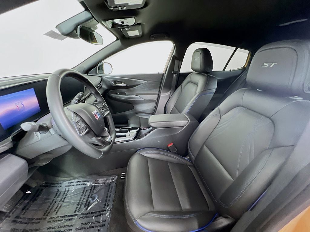 2024 Buick Envista Sport Touring