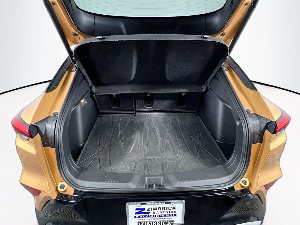 2024 Buick Envista Sport Touring