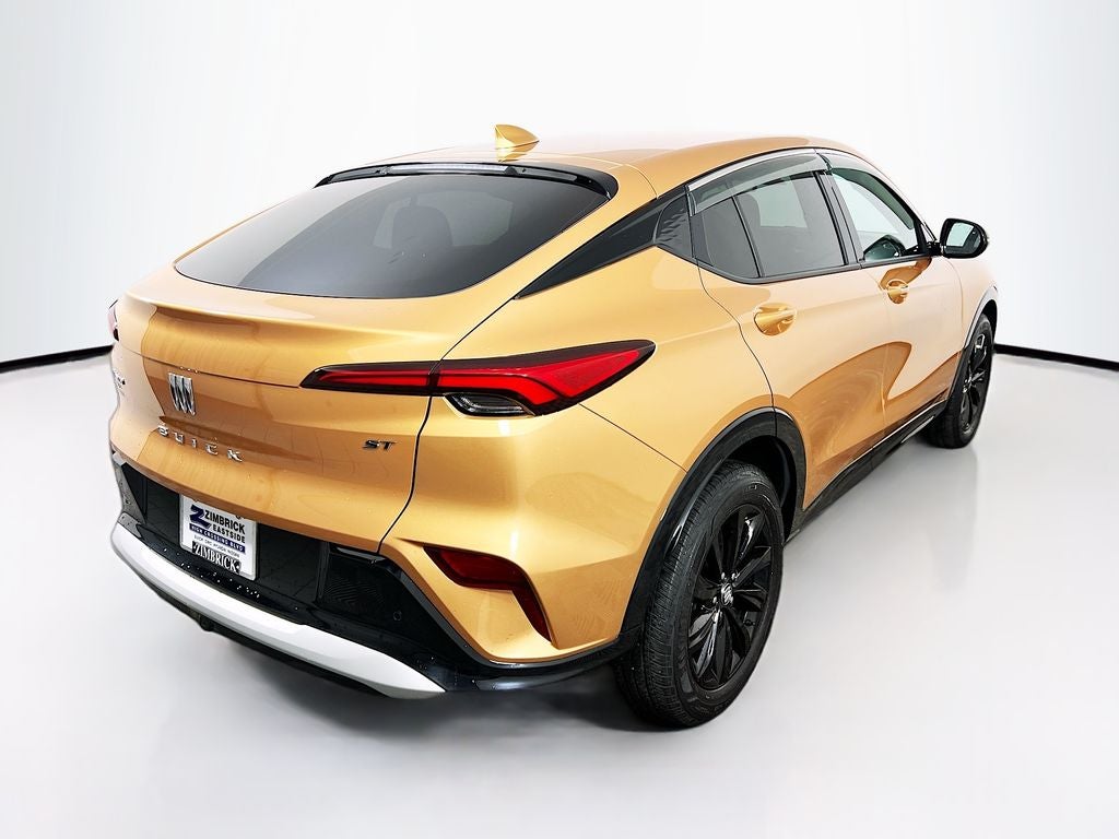 2024 Buick Envista Sport Touring