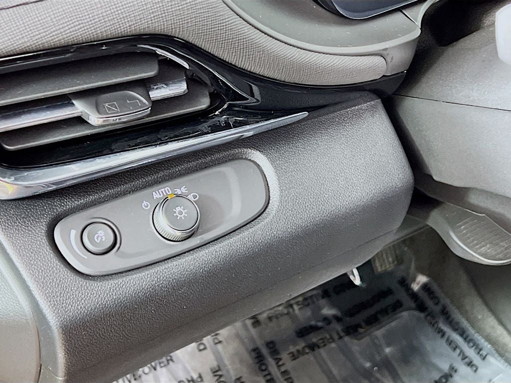 2024 Buick Envista Sport Touring