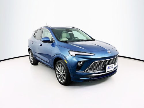 2024 Buick Encore GX Avenir
