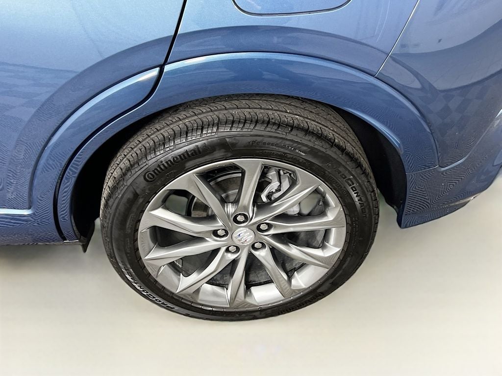 2024 Buick Encore GX Avenir