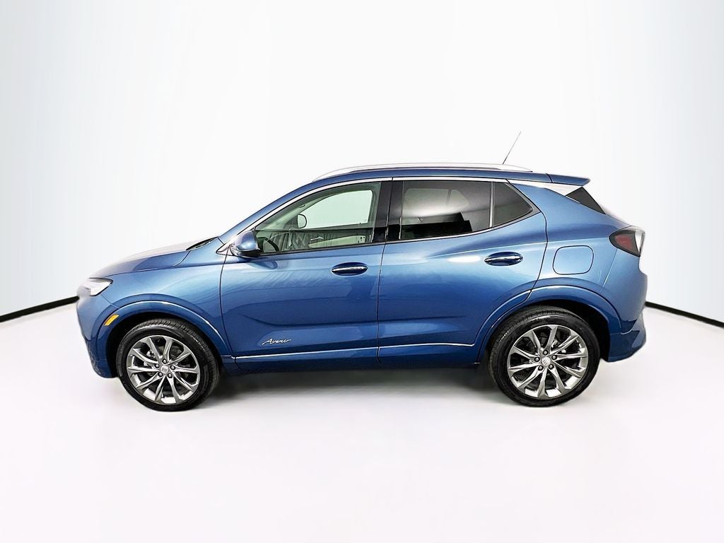 2024 Buick Encore GX Avenir