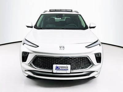 2024 Buick Encore GX Avenir