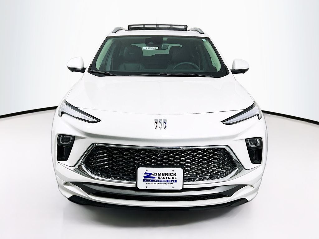 2024 Buick Encore GX Avenir