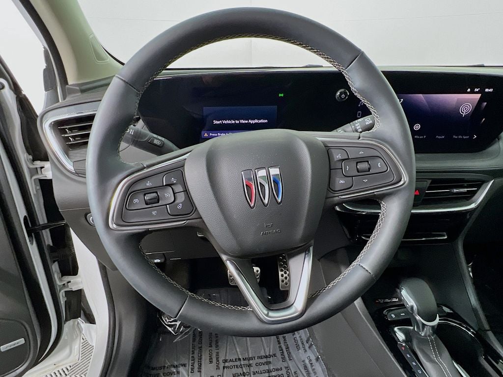 2024 Buick Encore GX Avenir