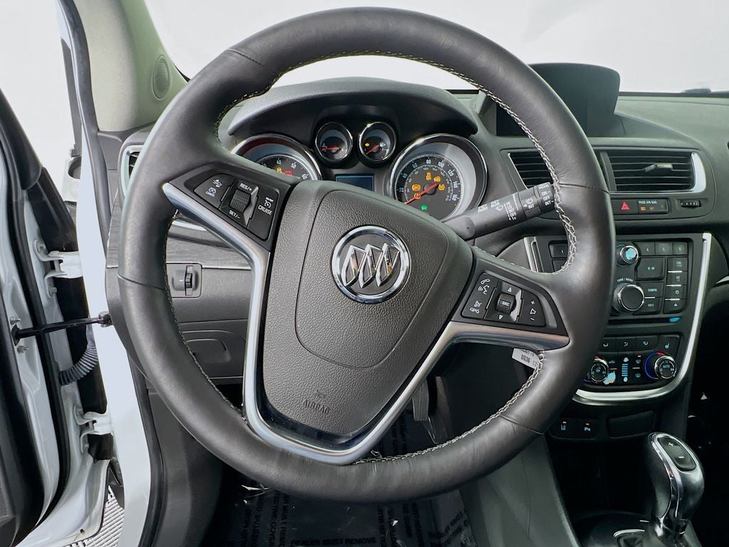 2016 Buick Encore Premium