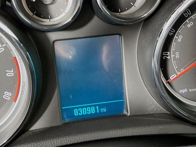 2016 Buick Encore Premium