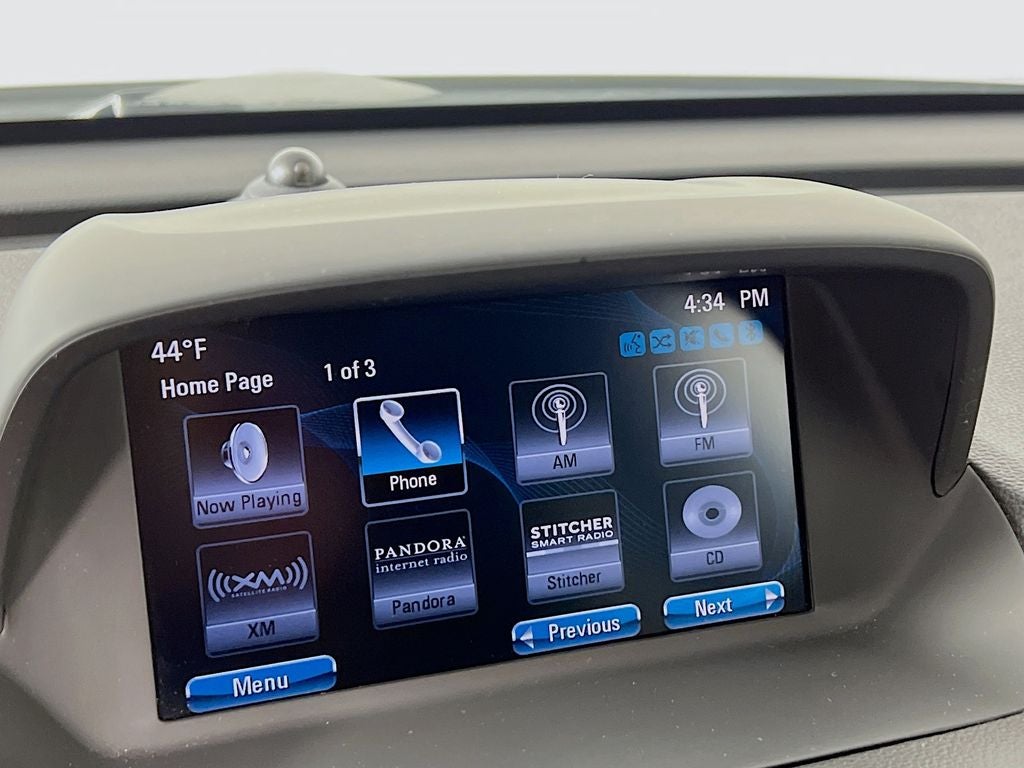 2016 Buick Encore Premium