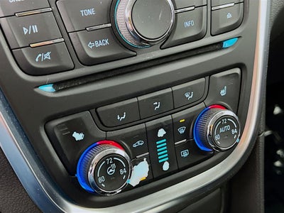 2016 Buick Encore Premium