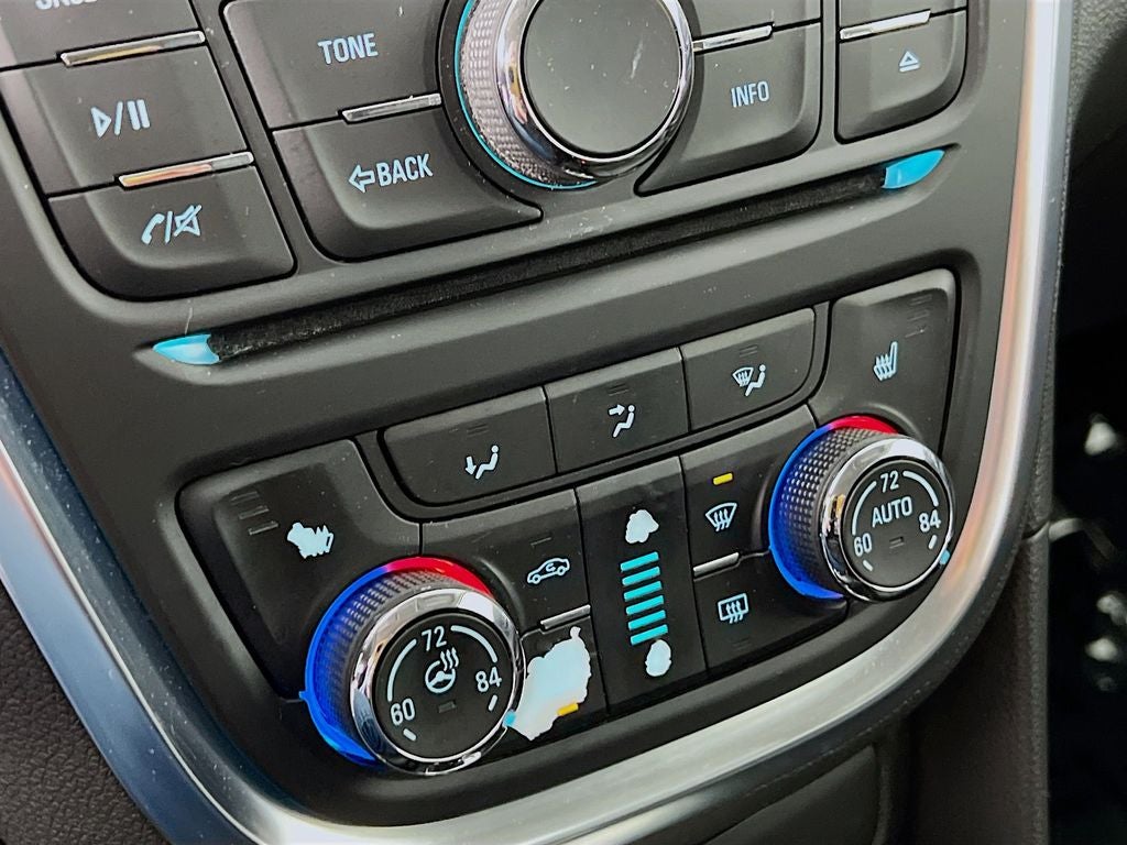 2016 Buick Encore Premium