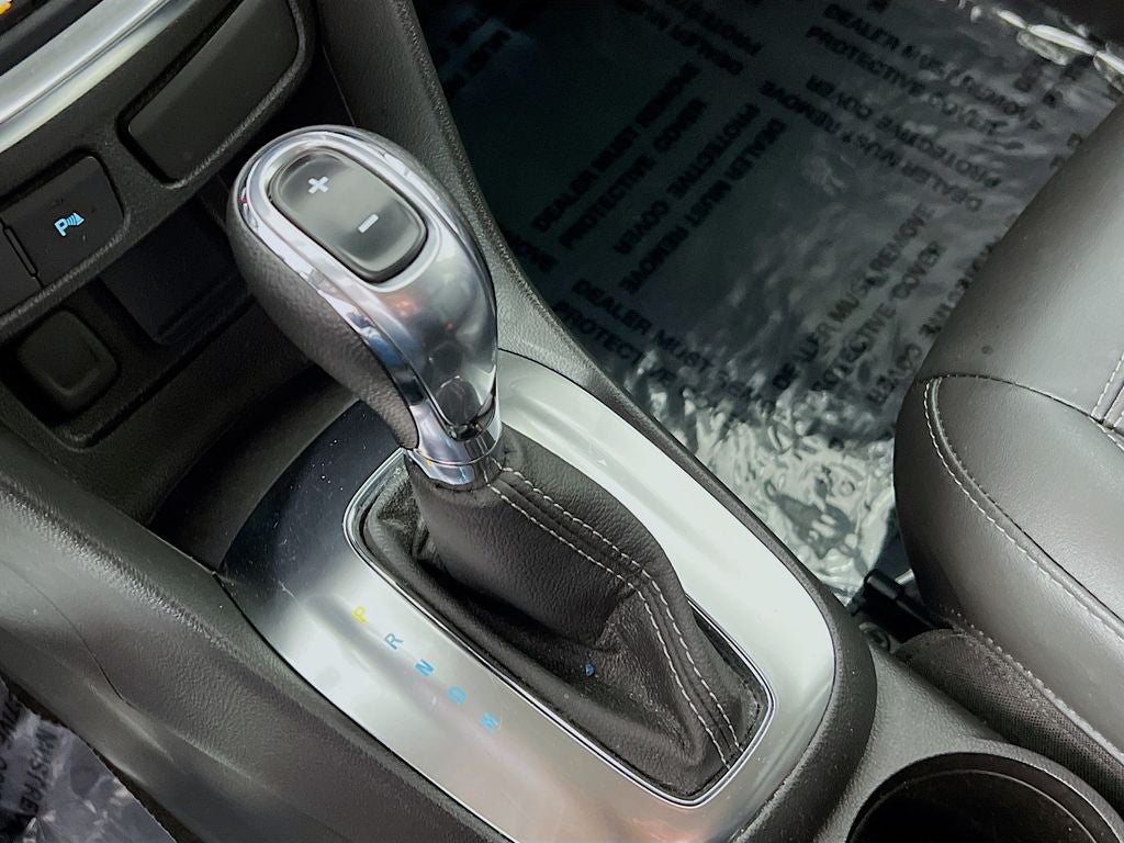 2016 Buick Encore Premium