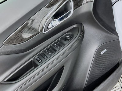 2016 Buick Encore Premium