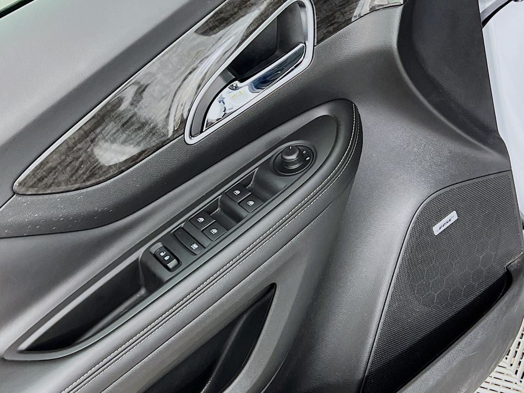 2016 Buick Encore Premium