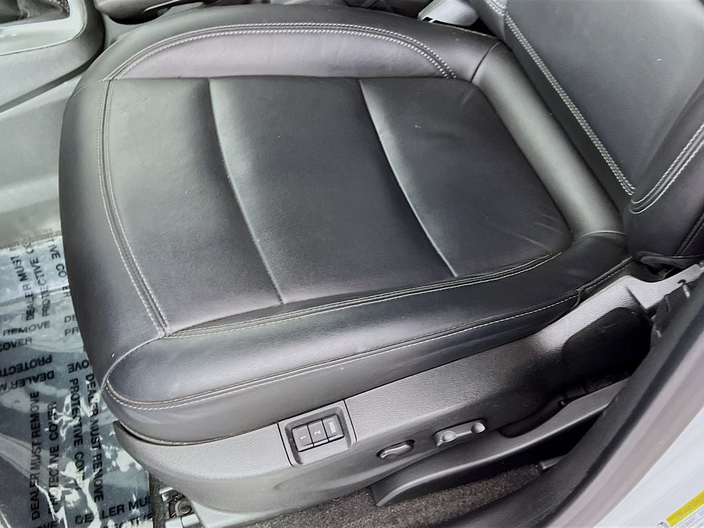 2016 Buick Encore Premium