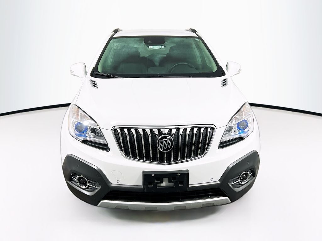 2016 Buick Encore Premium