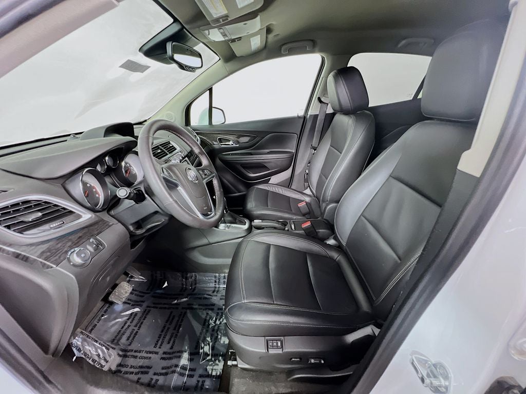 2016 Buick Encore Premium