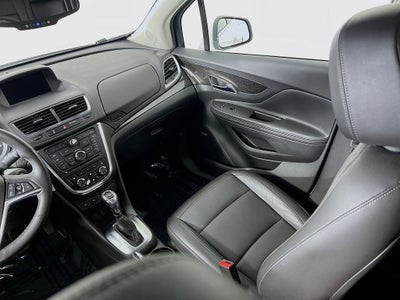 2016 Buick Encore Premium