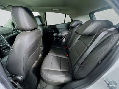 2016 Buick Encore Premium