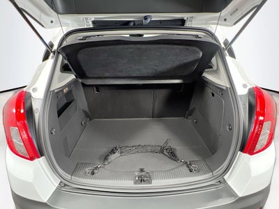 2016 Buick Encore Premium