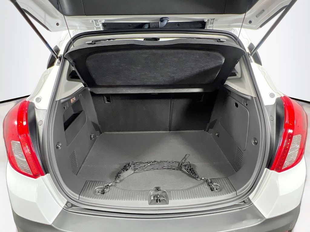 2016 Buick Encore Premium