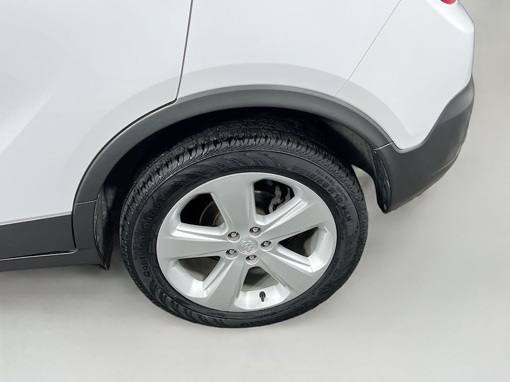 2016 Buick Encore Premium