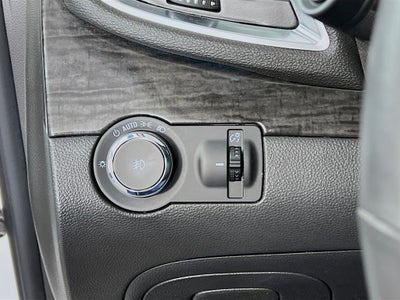 2016 Buick Encore Premium