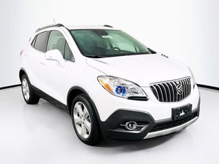 2016 Buick Encore Premium