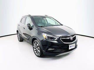 2018 Buick Encore Essence
