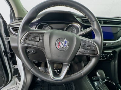 2021 Buick Encore GX Preferred