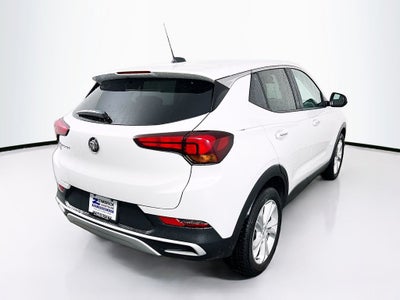 2021 Buick Encore GX Preferred