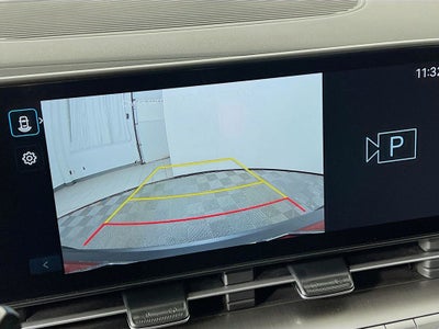 2025 Hyundai Kona SE