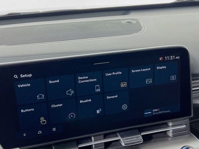 2025 Hyundai Kona SE