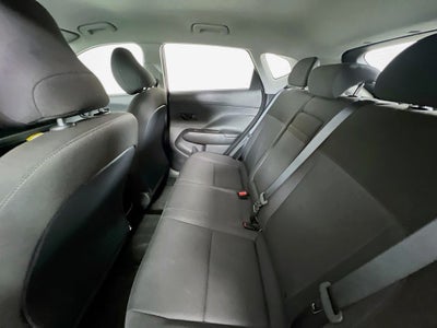 2025 Hyundai Kona SE