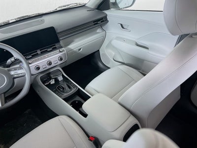 2026 Hyundai Kona SE