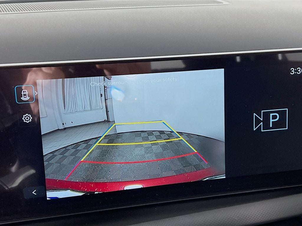 2025 Hyundai Tucson Hybrid Blue