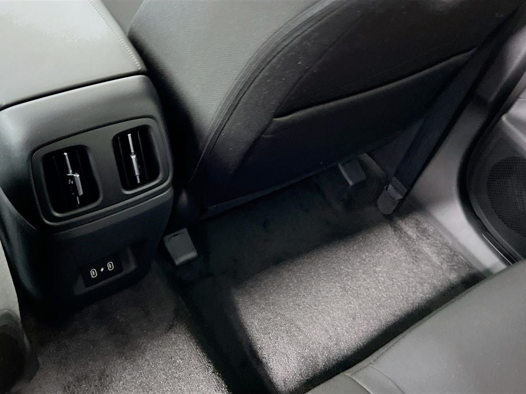 2025 Hyundai Tucson Hybrid Blue