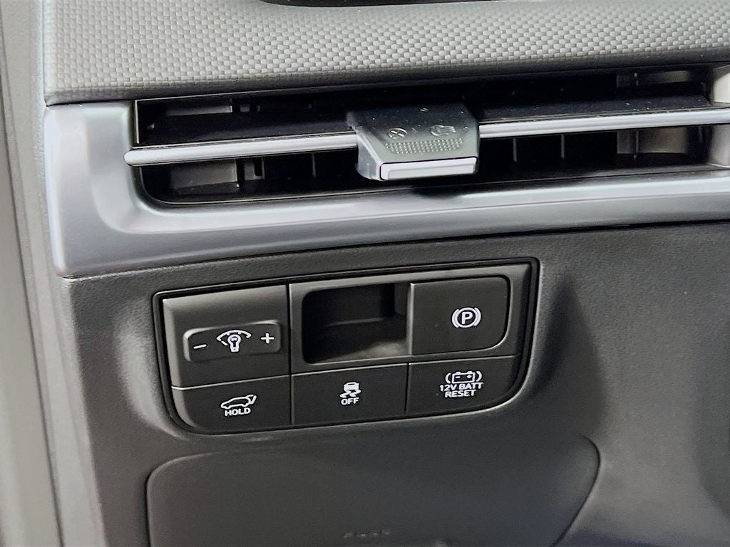 2025 Hyundai Tucson Hybrid Blue