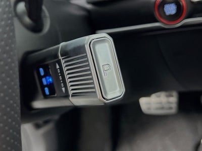 2025 Hyundai Tucson Hybrid N Line