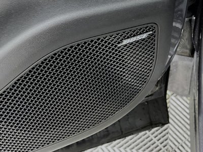 2025 Hyundai Tucson Hybrid N Line