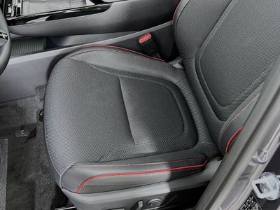 2025 Hyundai Tucson Hybrid N Line