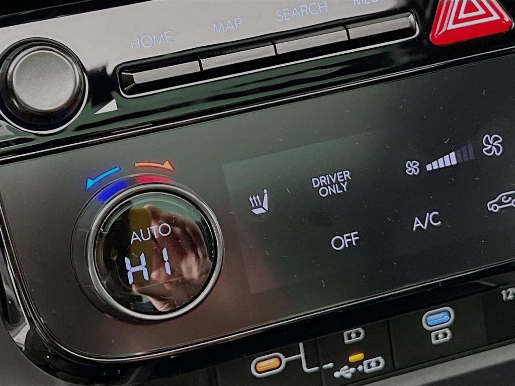 2025 Hyundai Tucson Hybrid N Line