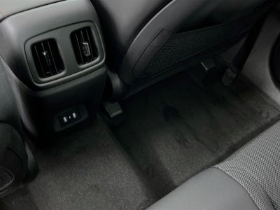 2025 Hyundai Tucson Hybrid N Line