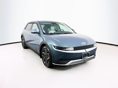 2022 Hyundai IONIQ 5 SEL