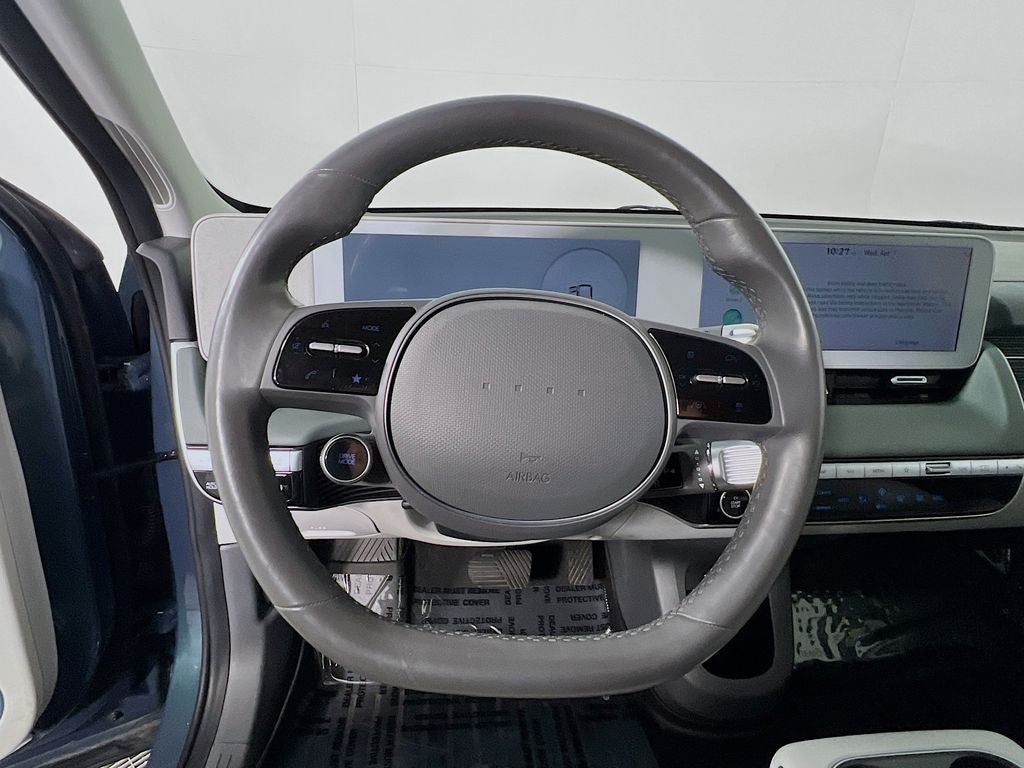 2022 Hyundai IONIQ 5 SEL