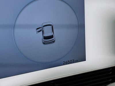 2022 Hyundai IONIQ 5 SEL